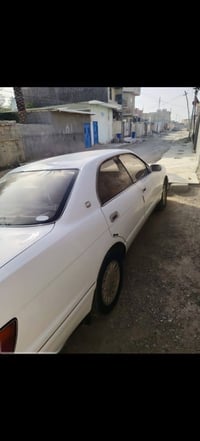 بطه موديل 95بدون ضربه تخم تاير صدر جديد سياره حيل جديده مكان تقاطع الن...