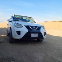 تيكو • ٢٠١٣ • ضربه بصندوك