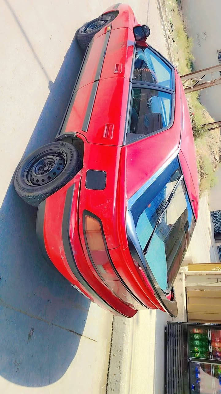 سلام عليكم سياره مازده صرصر البيع سنويه جديده كير شرط محرك نفخ السياره بدون صبغ شرط تحويل السعر ٢٧ وبيها مجال موجود فقط على رقم *********** مكان السياره يارمجه الشرقيه
