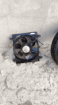 فان سايبا كامل.  شرط فحص.  جديد.  العنوان الجبيلة قرب موكب شباب الحبيلة ***********شرط الفحص
