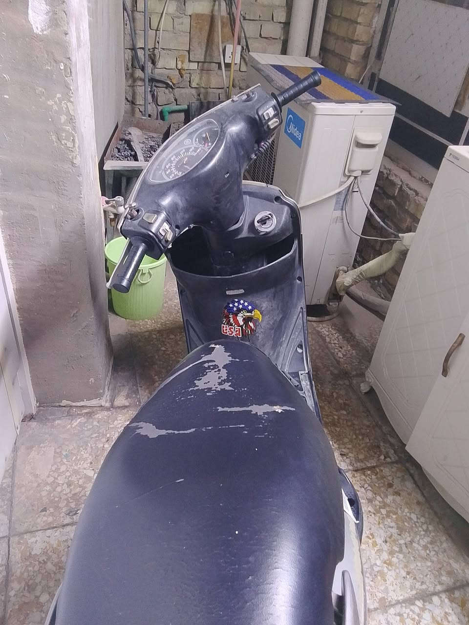 مراوس بسكنس و اطيه فرق


**إذا كنت صاحب هذا الإعلان وتريد حذفه لأي سبب، رجاءا أرسل رسالة إلى الدعم الفني**