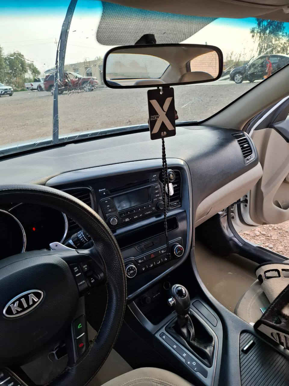 كيا اوبتيما خليجي2012بيع مواصفات مكينه 24 كير ست نمر تحكمات ستيرن جهتين شفتات ستيرت وباقي المواصفات معروفه سعر قفل 125$ورقه


**إذا كنت صاحب هذا الإعلان وتريد حذفه لأي سبب، رجاءا أرسل رسالة إلى الدعم الفني**