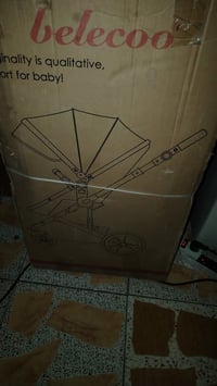 عربانة طفل • جديدة • الأمين الثانية بغداد