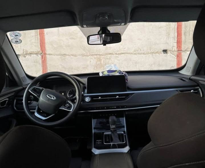 شيري 4برو
موديل ٢٠٢٢
ماشي ١٢٠
بدون صبغ
*********** رقم واتساب
تحويل وغرامات بشرط أربيل, العراق
