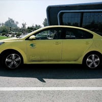 كيا ريو موديل 2018   السعر130$  تفاصيل اكثر اتصل ع رقم مكلف بل نشر ((0...