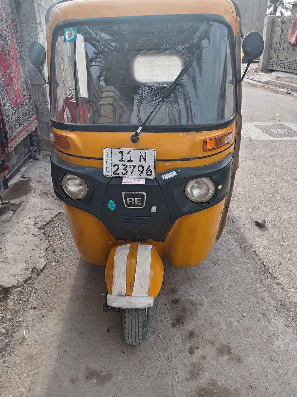 سلام عليكم تكتك للبيع ٢٠١٨ شهر ١٢ مرقمه رقم انكليزي سنويه تحويل السعر ٥ و ٦٠٠ رقم الهاتف 
*********** لستفسار للشراي فقط
