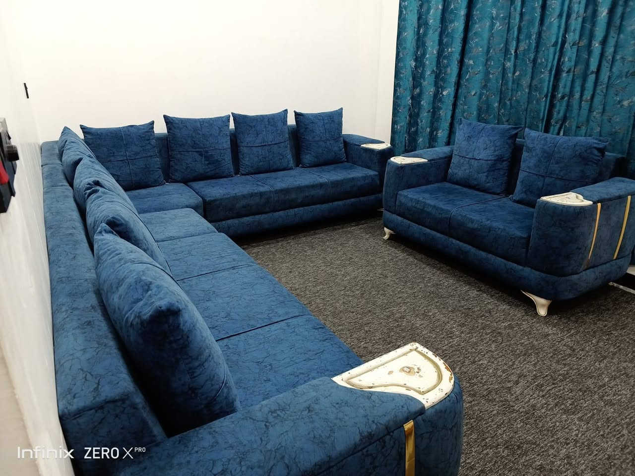 للبيع عشرة مقاعد 250الف وبي مجال


**إذا كنت صاحب هذا الإعلان وتريد حذفه لأي سبب، رجاءا أرسل رسالة إلى الدعم الفني**