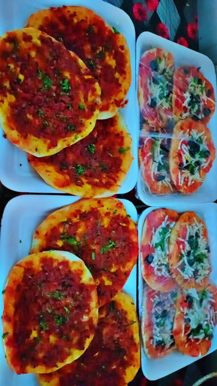 طلبيه اليوم تم تسليمها إلى اصحابها الف عافيه🥰 الاستفسار مراسله الصفحه اهلا وسهلا بكم بالمطبخ الاصيل🥰


**إذا كنت صاحب هذا الإعلان وتريد حذفه لأي سبب، رجاءا أرسل رسالة إلى الدعم الفني**