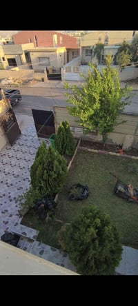 للبيع دوميز وارفين ستي بلوك 26 تواصل واتس اب 07710797697