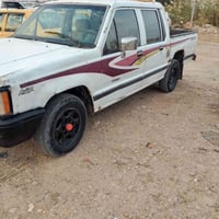 ١٩٩٤ • كير جديد • تقاطع النهروان