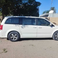 دوج كرفان 2012 رقم أربيل دولي سنوية لحد 2030بأسمي تحويل فقط فول مواصفا...