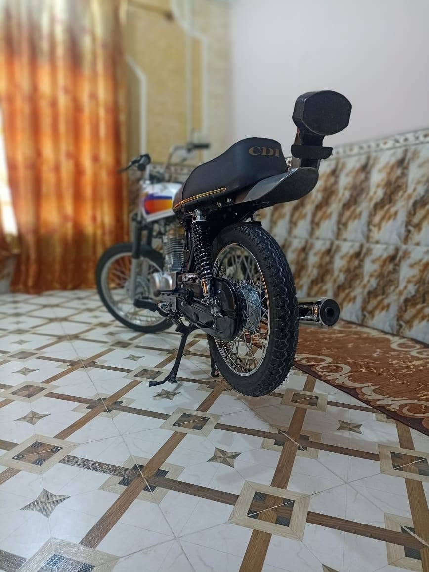 السلام عليكم دراجه للبيع موديل 27 تعمير نامه ولستفسار على هذه الرقم ***********
