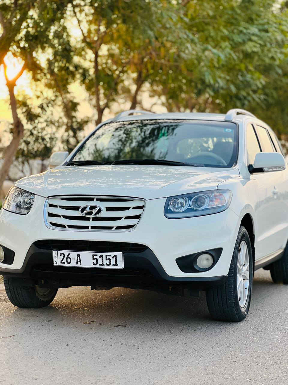 السلام عليكم للبيع هونداي سنتافيا خليجي موديل2012  رقم صلاح الدين الدولي تحويل مباشر سياره مكفوله كفاله عامه من الضربه والصبغ والتبديل عله وضع الشركه   مكينه 6سلندر   مكفوله من كلشي على وضع الشركه شرط الفحص جاهزه تخم تاير تبريد ثلج حداديه خلفي امامي 100ب100 مواصفات 7راكب5ويل كب 3قطع تبريد  اشاره بل مري +شفط حاجب ليت عدسه بلوجكتر  السياره كله على وضع الشركه
السعر ١٦٠ وبيه مجال مكان السيآره صلاح الدين بلد الاستفسار اكثر الاتصال ع رقم ***********
