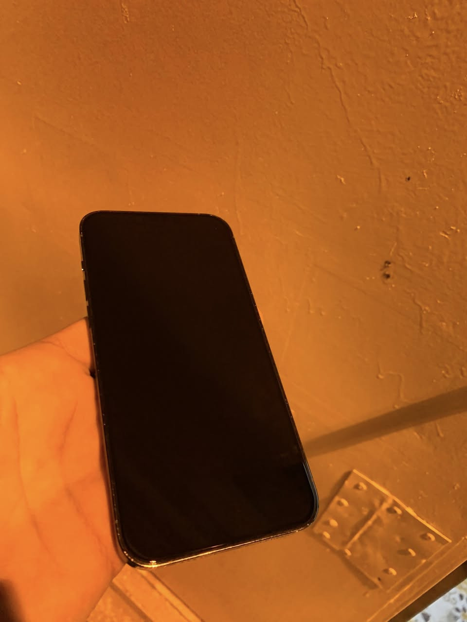 متاح  13 بروماكس
مساحة 512 بطارية94%

ووتر بروف 
 

للتواصل ***********
