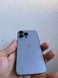 ايفون ١٣ برو • ٢٥٦ • شاشه وبطارية مبدلة