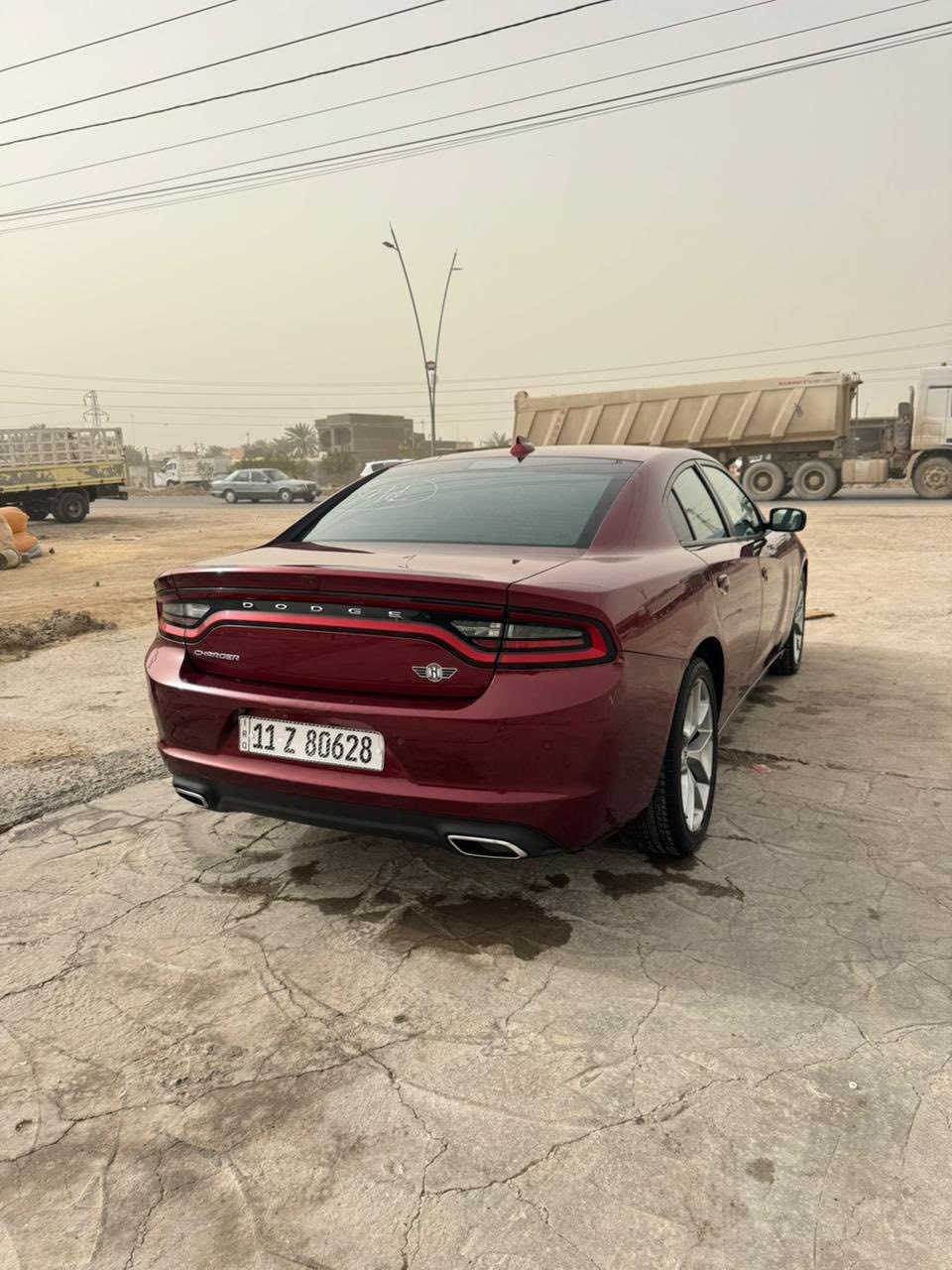 السلام عليكم جارجر 2023 اصل رقم بغداد تحويل مواصفات sxt  ويل 20 صور الحادث داخل المنشور 
السعر 235وبيهه مجال 
***********
العنوان البصره القرنه
