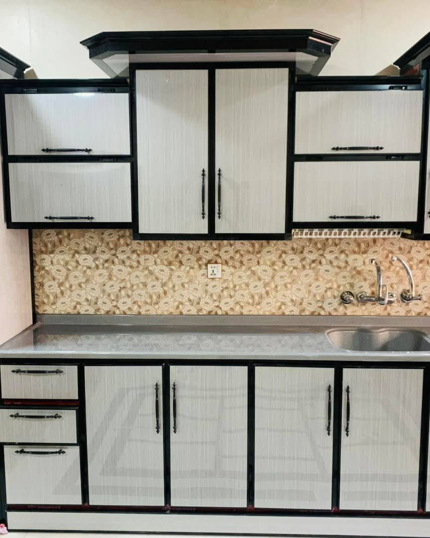 #التصميم_والتنفيذ_بأيدي_عراقية_ماهرة
#نصمم_باحتراف_وننفذ_بإتقان
والتجربة خير برهان 
ويستمر الإبداع في تنفيذ أعمال المطابخ والديكورات 
#معمل_معرض_السلطان 
مستمرین فی انجاز العمل فی المدة المحددة ✔
ضمان الجودة فی المواد المستخدمة ✔
معمل ومعرض #السلطان لتصنیع
( کوانترات الالمنيوم وال HDF  وكافه اعمال الامنيوم  ) بکفائة عالیة وجودة متقنة وبضمان و باستخدام المواد الترکیة  
سعر متر الكاونتر الأرضي 100 الف فقط
سعر متر الملحق 100 الف فقط
سعر متر المرمر الصناعي 100 الف مع ضمان ٥ سنوات
* اسعار مناسبه 💵
* عالیة الجودة 🌟
* اجمل التصامیم 💎
* یتم انجاز العمل باقل مدة 🕐
* ضمان 💯 %   ( المنيوم  ) و (HDF )
 بأدارة حسنين الفتلاوي  
تواصلوا معانا، سوف نرسل لكم فریقنا المختصین لاخذ القیاسات وعرض الالون
العنوان : النجف الإشراف 
حي ميسان مجاور دائره الكهرباء مقابيل صيدليت النعم 
رقم موبایل ***********
