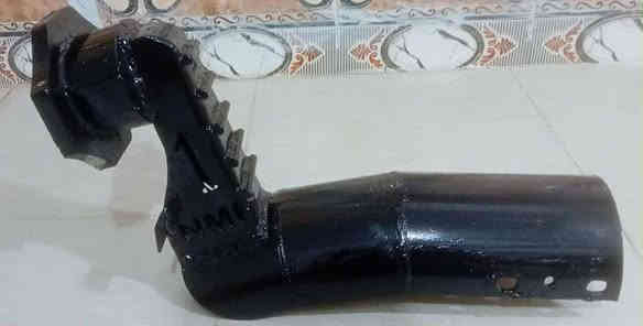 سلام عليكم شباب راصطه ثقيل كلش  البيع السعر 35 وبيه مجال ***********
