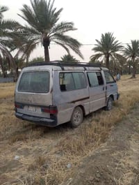 كيا بستا لبيع موديل 92مكينه تبخر كير جديد اكسن ريشه دواخل نضيفه سعر 16...