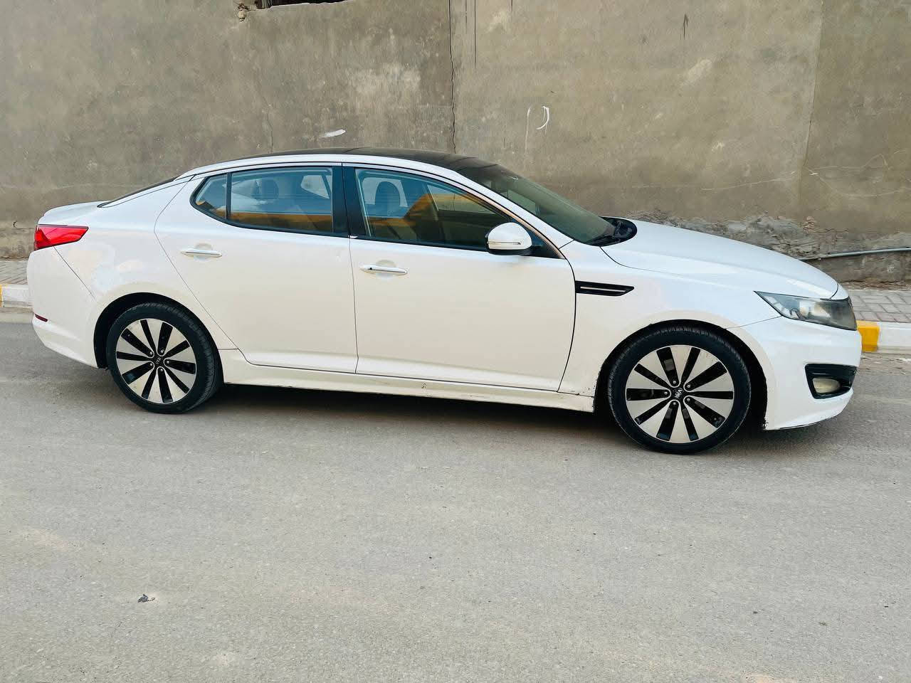 سلام عليكم اوبتما ٢٠١٢ بيهه ملاحظات قليله موجوده بلديوانيه حدايده وكير ومكينه كفاله ***********
