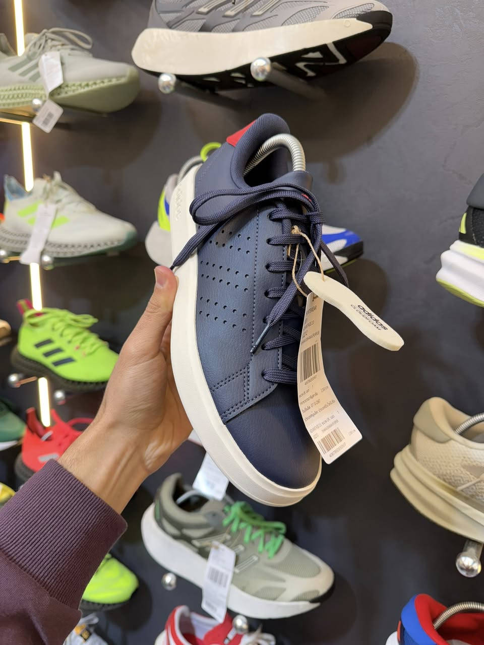 كسر باله امريكي بس نوادر🔥
للحجز مراسله الصفحه📫
📍بغداد-الحريه-مقابل الضريبه
📞***********
