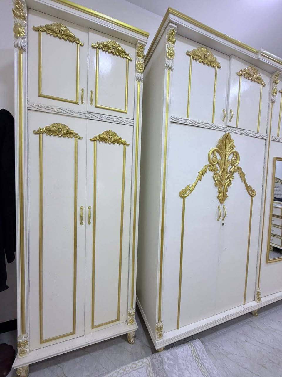 غرفه عراقي تصميم تركي سعر مليون ونص مكان ناصرية


**إذا كنت صاحب هذا الإعلان وتريد حذفه لأي سبب، رجاءا أرسل رسالة إلى الدعم الفني**