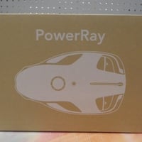 طائرة PowerVision PowerRay Wizard بدون طيار تحت الماء. تتميز بكاميرا 4...