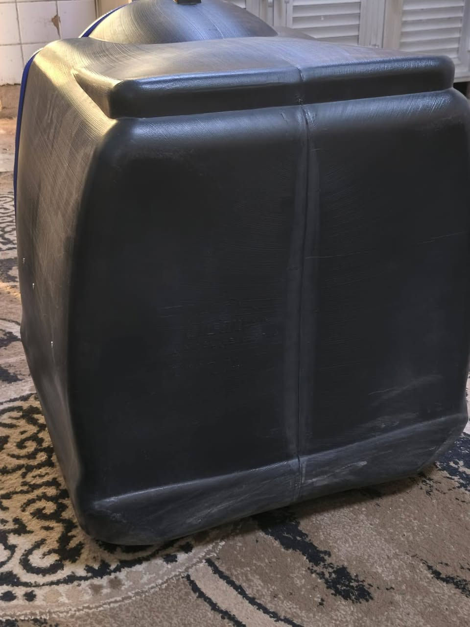 سلام عليكم متاح صندوق جبير سعر 30 مكان طالبيه استفسار عله الرقم***********
