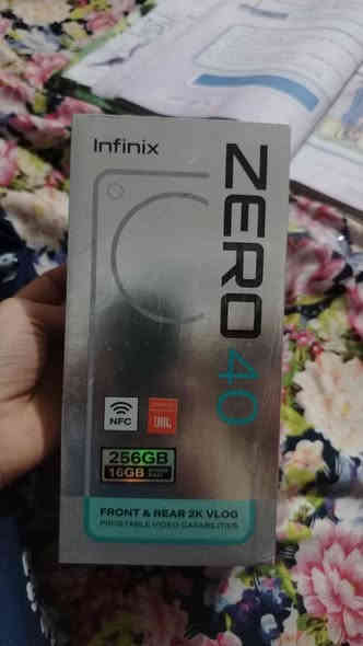 السلام عليكم للبيع جهاز انفنكس زيرو40 
جهاز جديد سأله يومين مفتوح من الكارتون 
السعر ٣٥٠ مكاني ميسان مغربه الرقم ***********
