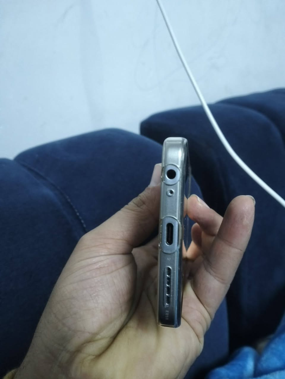 انفينكس هوت 50
اخو جديد استعمال قليل اغراض كاملة 
موراس فقط مع هوت 50 برو او شي اقوى 
مع فرق مو مشكلة 
موصل وين ماجان اجيك عادي


**إذا كنت صاحب هذا الإعلان وتريد حذفه لأي سبب، رجاءا أرسل رسالة إلى الدعم الفني**