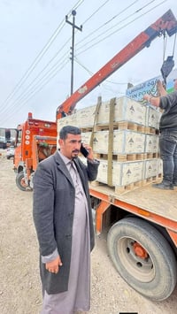 وصول بطاريات الليثوم لقوة الشمس sunpower   ضمان البطارية ٧ سنوات   عمر...