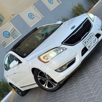 كيا كادنيزا 2012 فول مواصفات لمتد Vip ملكي  بانوراما فتحتين  محرك 3500...
