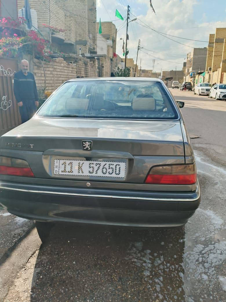 بيجو بابل موديل 24  استلام 25شهر السابع ماشيه أقل من أربعة الاف بيه منظومة غاز جديده بعده بالضمان  بيه كلج ذكي مغلفه أرضية وكشنات السعر. 85
‏‪***********‬‏

بيجو بابل موديل 24  استلام 25شهر السابع ماشيه أقل من أربعة الاف بيه منظومة غاز جديده بعده بالضمان  بيه كلج ذكي مغلفه أرضية وكشنات السعر. 85
