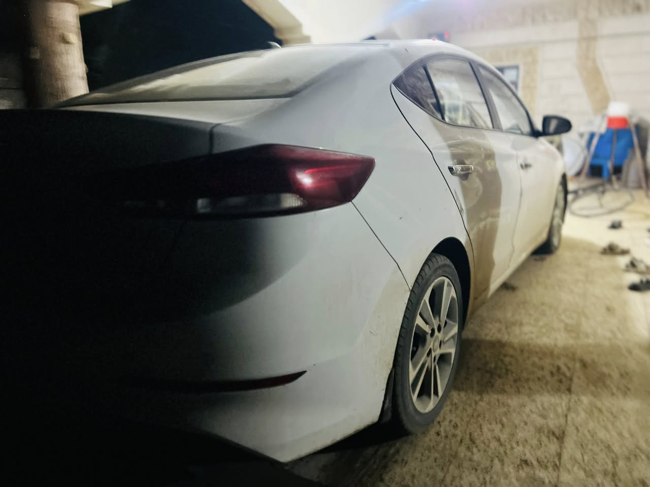 انترا انتراموديل2018 /
للبيعالشراي يتصل ***********  
فول مواصفات عدى البصمه
