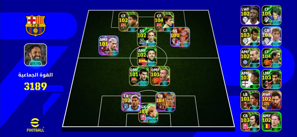 حساب بيس مليان نوادر وقديم للبيع او للبدل عروض منطقية فقط


**إذا كنت صاحب هذا الإعلان وتريد حذفه لأي سبب، رجاءا أرسل رسالة إلى الدعم الفني**