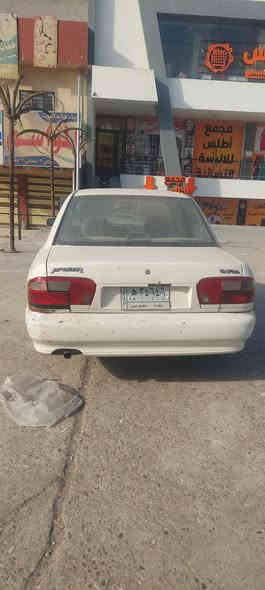 بسم الله الرحمن الرحيم
بروتون ويرا 2004 كير اوتماتيك رقم الماني السنوية بأسمي بوند مبدل ما مضبوغ وبيها طخة من ورا هم ما مضبوغة السيارة نظيفة كهربائيات شغالة
السعر ٥٠ ورقة وبيها مجال 
***********
