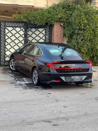 سوناتا SEL • ٢٥٠٠ تنفس طبيعي • رقم بغداد
