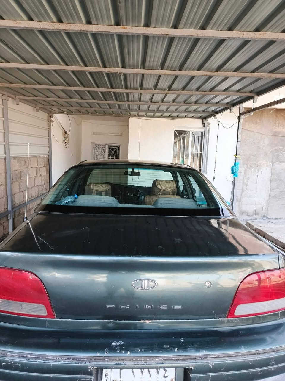 سلام عليكم برنس موديل ٩٦ / امراوس ب بي ام ٧٠٠/ رقم بغداد مكينه وكير وكسل خير من الله كهرباءياتهه كامله سعر ٣٥ وبيهه مجال  مكان بابل الحصوه سياره بسمي


**إذا كنت صاحب هذا الإعلان وتريد حذفه لأي سبب، رجاءا أرسل رسالة إلى الدعم الفني**