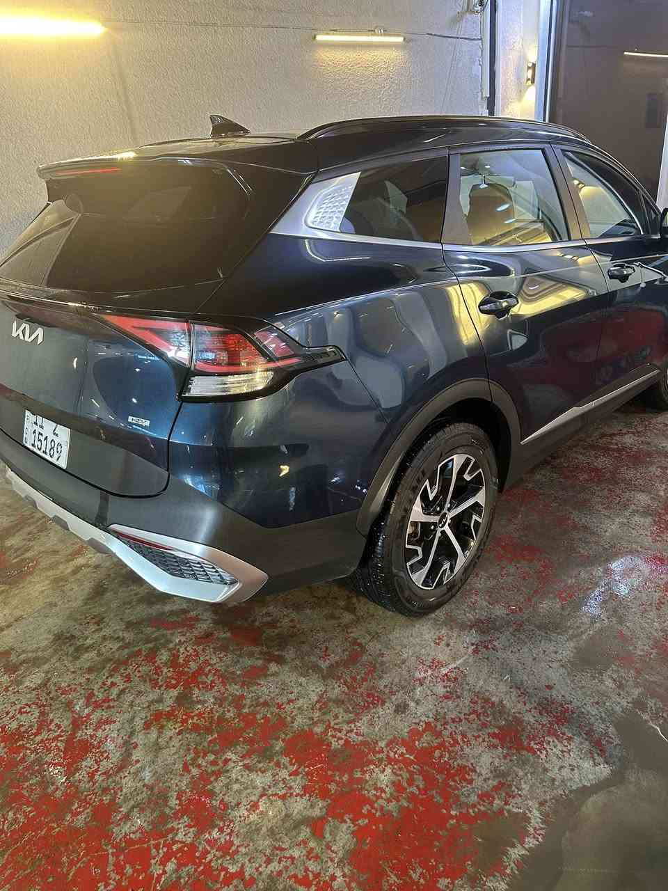 كيا سبورتج ٢٠٢٣ امريكي هايبرد فول واحد على واحد بدون حادث فقط تقرير ماشي ٦٠ الاف للمراوس اونقدا مكان بغداد اوديالى رقم بغداد تحويل ***********
