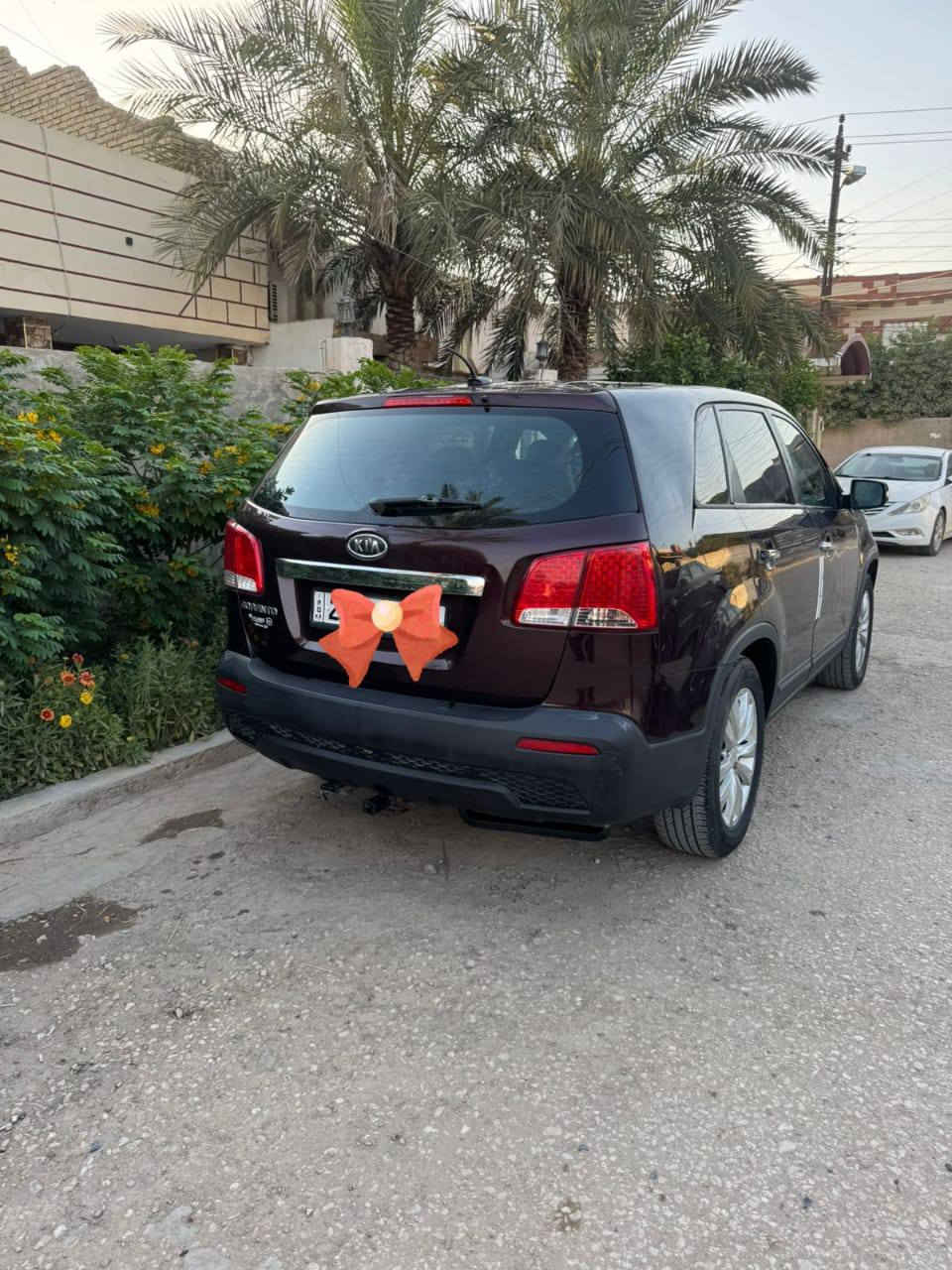 سورنتو ادوات موديل 2012 رقم اربيل  السيارة جديدة مال جناي تبريد ثلج محرك بانزين بانزين 6   3500 جديد الله شاهد عليه 7 راكب تخم تاير باتري جديد حداديه 100 / 100   كصه جنطه السعر 65 وبيه مجال العنوان بابل راسلني وتدلل


**إذا كنت صاحب هذا الإعلان وتريد حذفه لأي سبب، رجاءا أرسل رسالة إلى الدعم الفني**