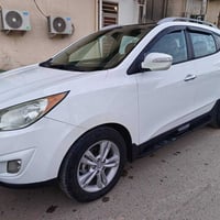 توسان 2011 • فول • تكريت