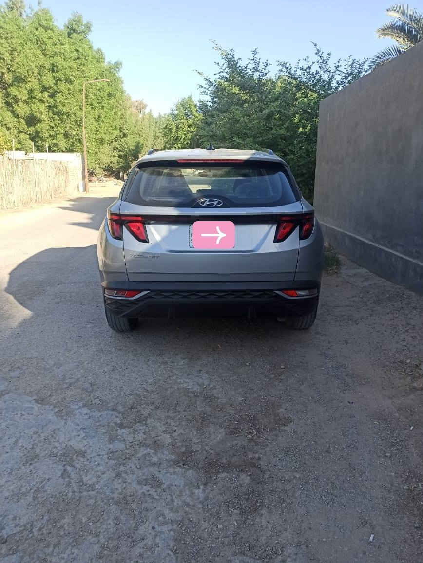 توكسان 2023
خليجي مكفول من الصبغ والتبديل مجرد حالوب وتم المعالجه بجهاز ال بي دي ار

رقم بغداد 

تحويل ثاني يوم 

نص فول

السعر 205 وبيه مجال 

***********
