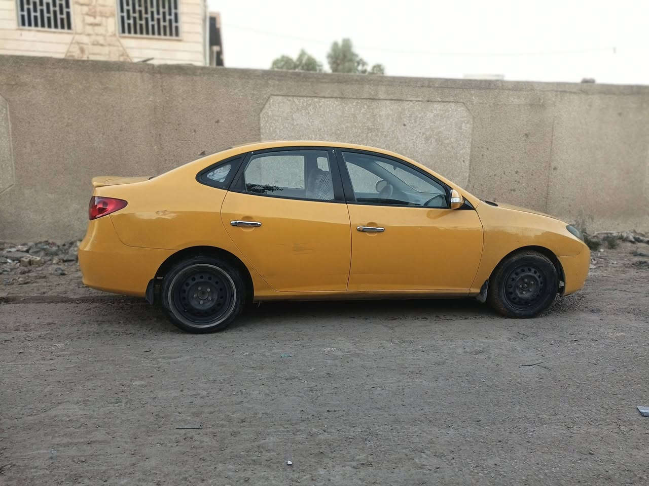 النترا موديل 2011
النوع خليجي 
المحرك 1600
الدكشن عالي
الرقم الانبار ( مشروع وطني )
الصدر الامامي نص عمره 
الصدر الخلفي نضيف جدآ 
المحرك خير من الله 
التبريد ( كومبريسر ضعيف )  
السعر 88 وبيها مجال 
العنوان بغداد /أبو غريب 
***********
