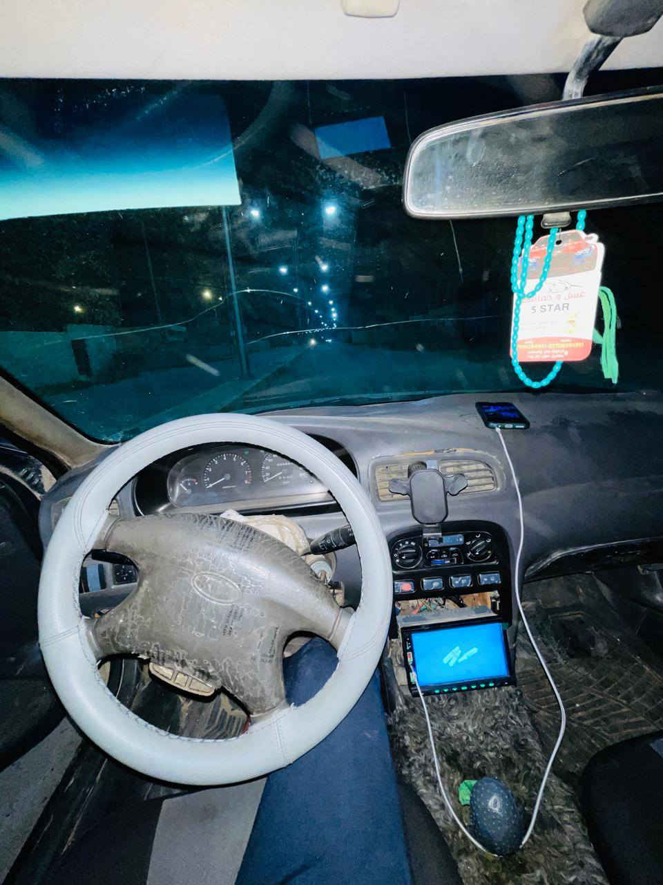 سلام عليكم
البيع كيه كريدوس 
وديل 95
محرك كير شرط 
صدر امامي خلفي شرط
كربايات كله شغاله 
تخم تاير جديد 
رقم كركوك مشروع وطني
شرط التحويل 
جوام كهرباء شغاله 
سعر 26
بيه مجال 
مراوس حسب القناعه 
تفسار عل هاذ الرقم
***********
