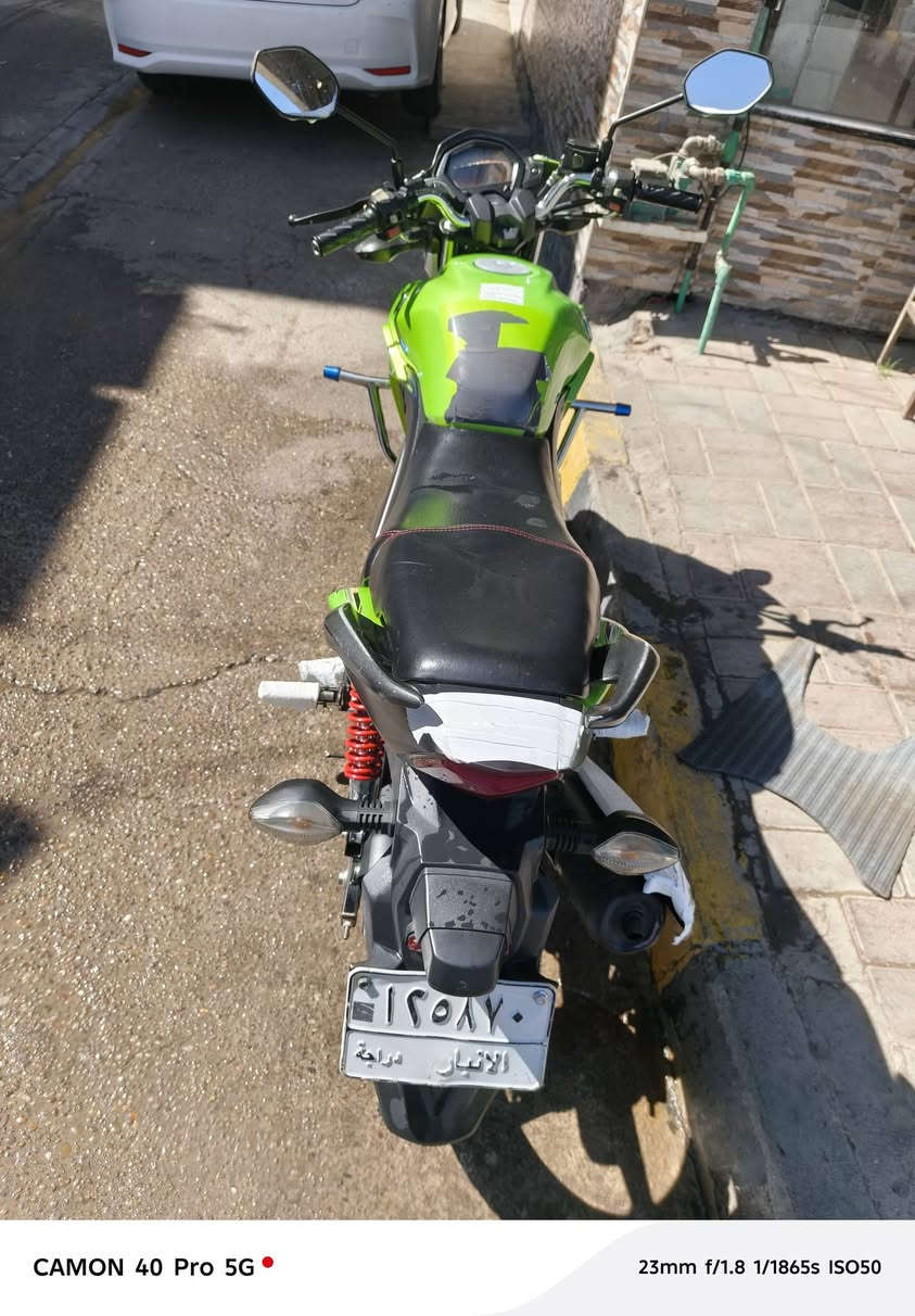 دراج هاوجي لبيع نظيفه كلش و خير من الله موديل 2020مسجله وكامل لوحات و سنوية السعر 16ونص وبي مجال المكان الرمادي شارع 17قرب مدرسة العزم ***********
