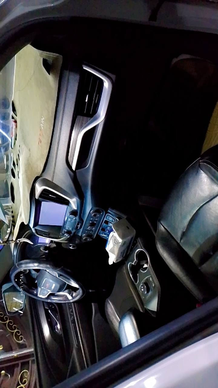 سلام عليكم
جمسي تيران  
مديل 2019

ماشيه   : 192

حادث السياره امامي جهت الصدر خلفي جنطه بلكامل 

السياره جديده بمعنى كلمه  

تتدفى بل كشنات 

السعر  160 ورقة بيهه مجال 

العنوان : كوت داموك الشهداء قرب مركز شرطة 

الهاتف /***********/بي واتساب
