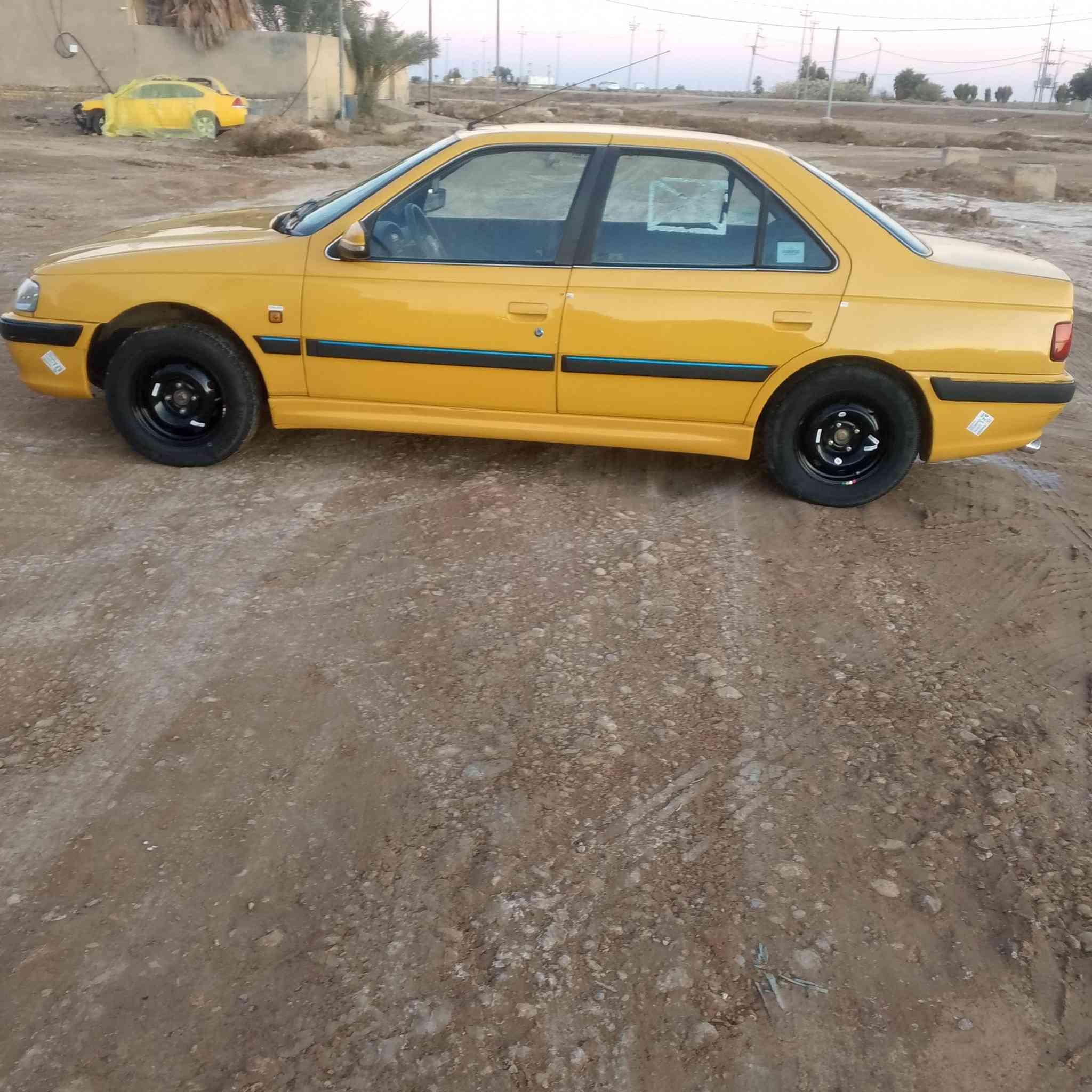 بيجو بارص مديل 16 رقم نكليزي السعر52 بيه مجال ***********
