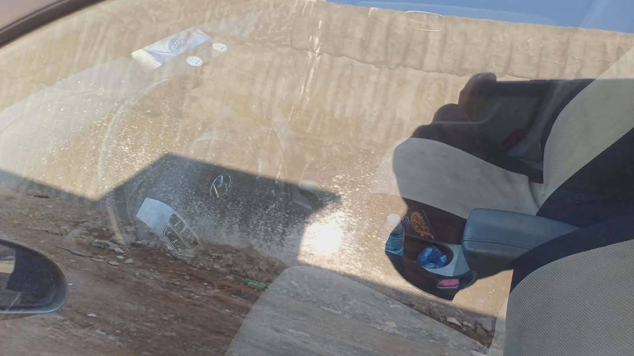 السلام عليكم سياره للبيع نواع النترا موديل 2010مقدس السعر بلش 41 ورقه وبيه مجال 
سياره دوات دوات دوات بيه كصه جنطه شغل باحات
متومه طبق الاصل رقم وسنويه النجف شرط حسبه
مكينه وكير خير من الله تخم تاير بتري جديد كهربائي سياره كله شغل تبريد 
وسياره موجود في واسط وإني مكلف بالنشر نتصل على رقم الهاتف ***********////***********///
