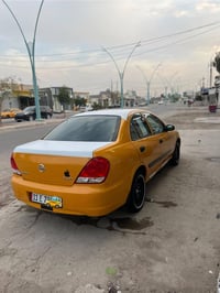 صني ٢٠١١ • مكينة ١٦٠٠ • فتيس عادي