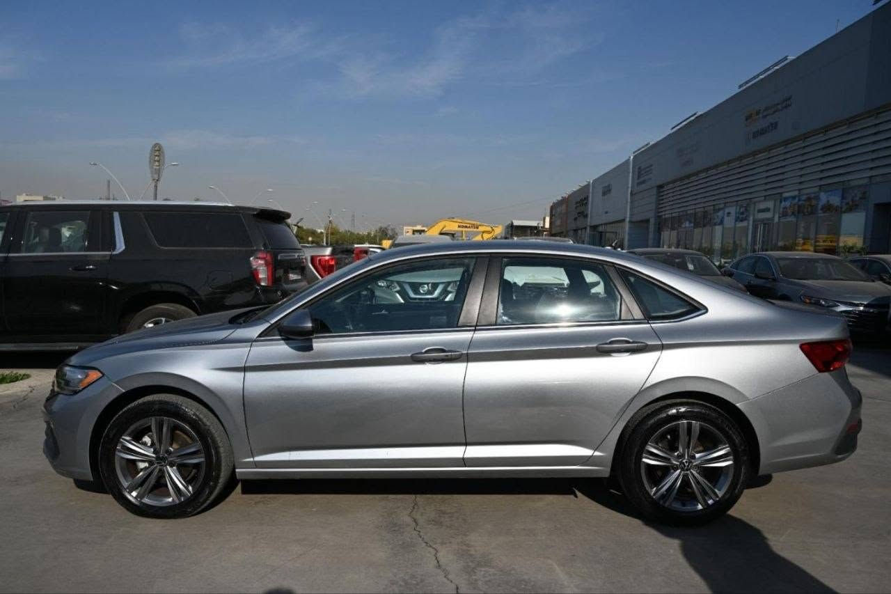 للبيع فقط
VW JETTA SE 2024 
فولكسواكن جيتا SE 2024 

⚙️ محرك 4 سلندر 1.5L توربو 

◽نظام دخول ذكي 
◽كشنات تدفئة
◽نظام تحذير مغادرة المسار 
◽نظام محافظة ع المسار 
◽نظام نقطة عمياء 
◽نظام تنبيه حركة المرور الخلفية 
◽فرملة طوارئ تلقائية 

ماشية 25 ألف فقط ✅

بدون رقم
مكان السيارة أربيل شارع 100

السعر 13.500$
رقم الشاصي مُرفق بالصور 
للإستفسار 
*********** إتصال أو واتساب 

#فولكسواكن #للبيع
